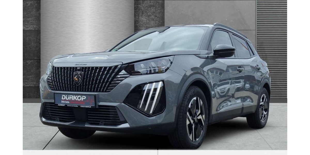 Peugeot 2008 12.380 km 26.250 &euro; Braunschweig 38126