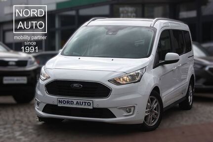 Ford Grand Tourneo
