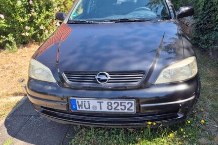 Opel Astra 175.057 km 1.000 &euro; Giebelstadt 97232