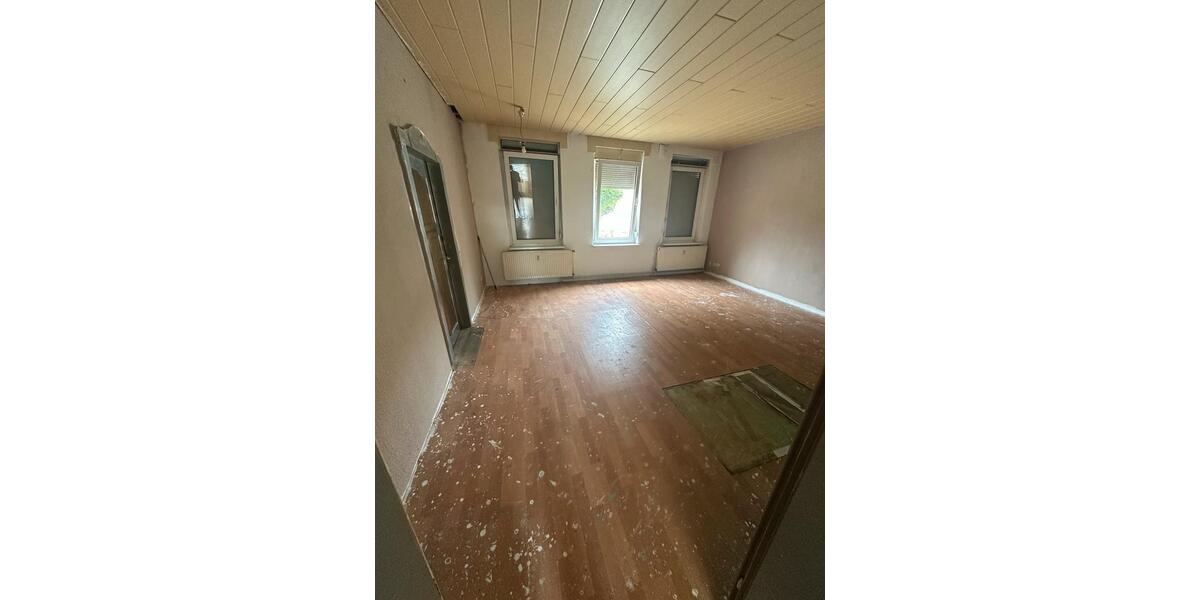 Erdgeschoßwohnung Kalbe (Milde) - 3 Zimmer, 89 m&sup2;, 534&euro; | Angebot:24294181