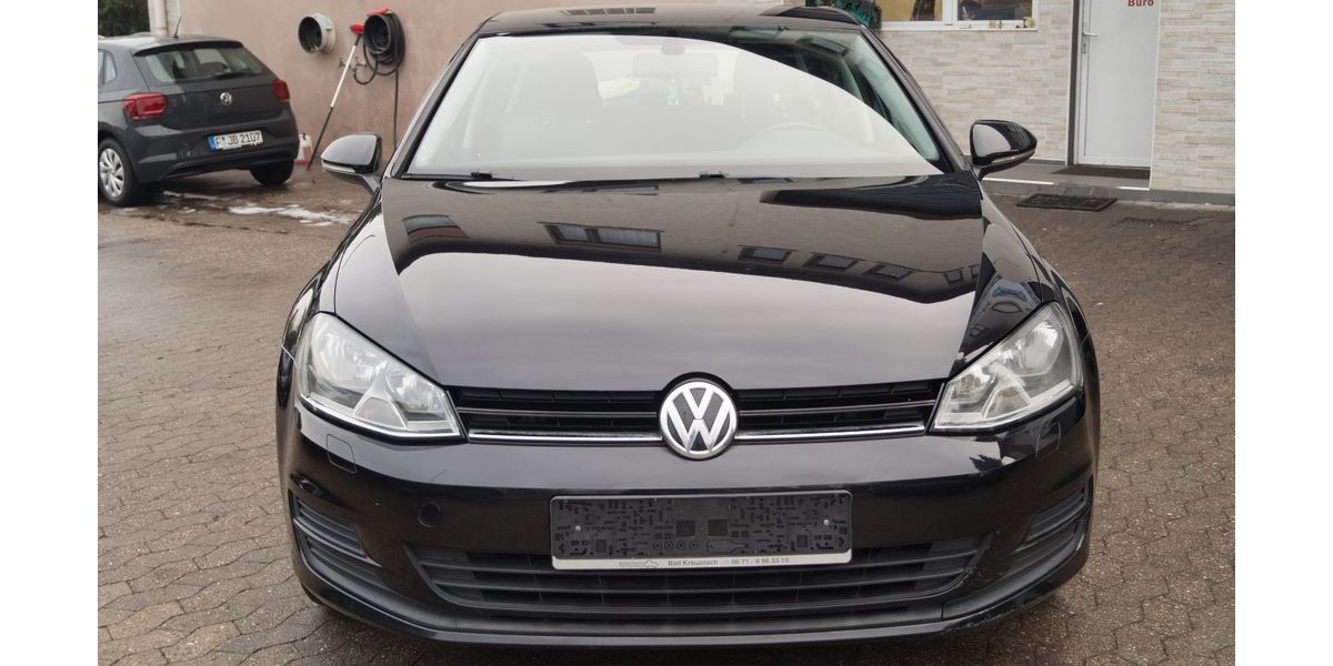 VW Golf 178.819 km 6.890 &euro; Ingelheim 55218