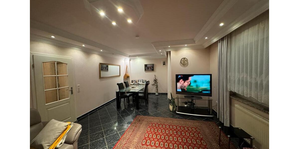 Etagenwohnung Hagen - 4 Zimmer, 125 m&sup2;, 255.000&euro; | Angebot:24626056