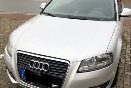 Audi A3 121.000 km 5.500 € Paderborn 33098