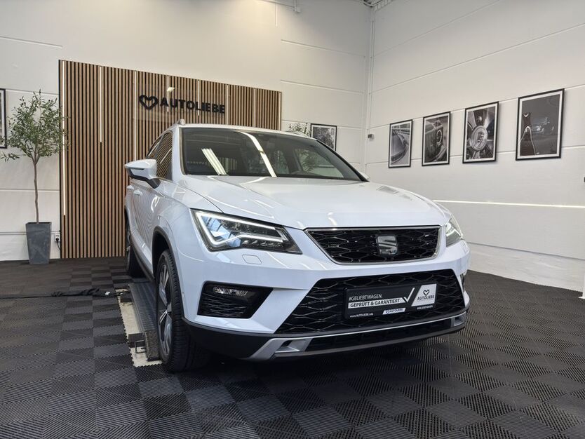 Seat Ateca 66.959 km 22.950 € Wendelstein 90530