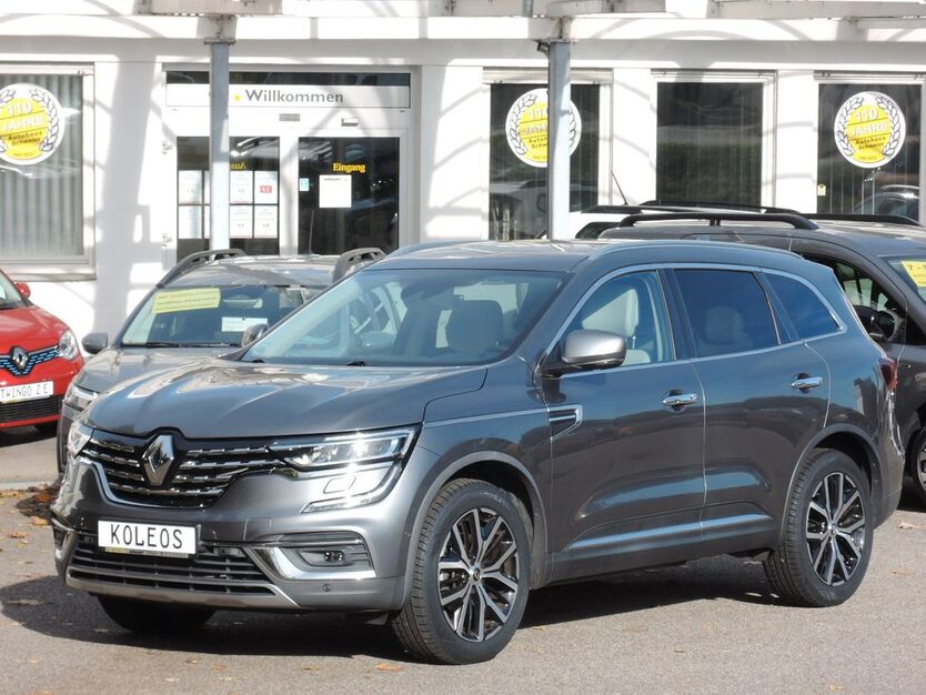 Renault Koleos 35.043 km 24.980 € Fellbach-Schmiden (bei Stuttgart) 70736