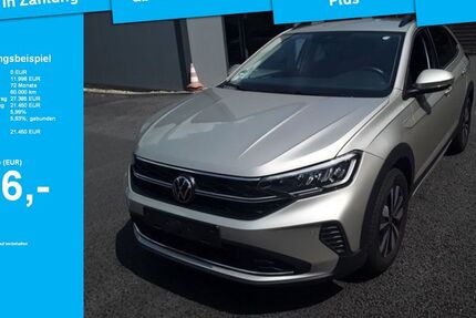 VW Taigo 3.800 km 21.450 € Wangen im Allgäu 88239