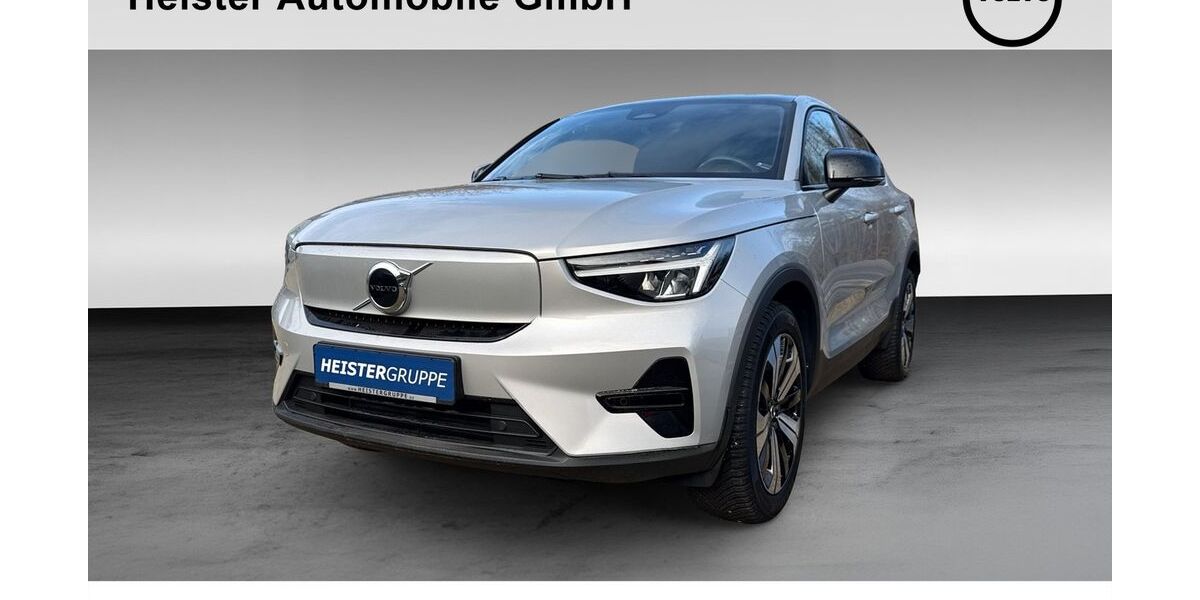 Volvo C40 35.590 km 28.490 &euro; Trier 54292