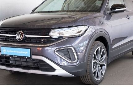 VW T-Cross 20.000 km 26.480 € Hüttenberg-Rechtenbach 35625
