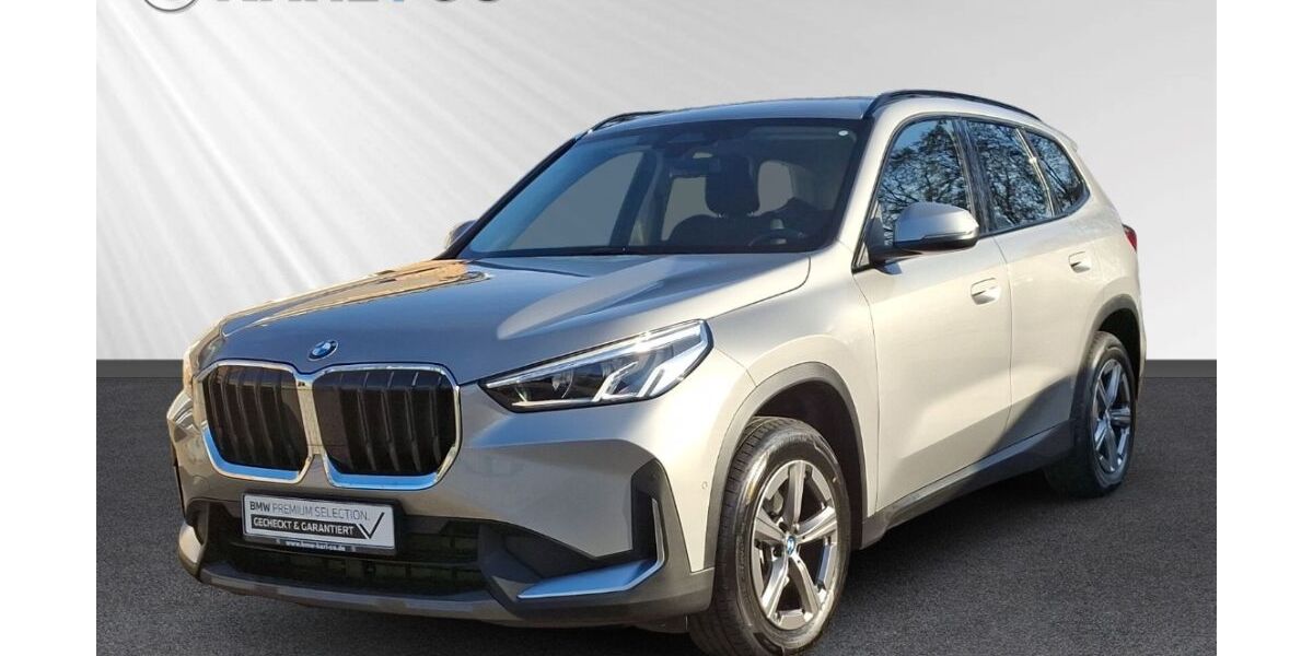 BMW X1 12.958 km 34.980 &euro; Wiesbaden 65203