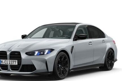 BMW M3 7.960 km 86.360 &euro; Lahr 77933