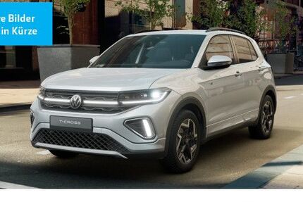 VW T-Cross 25.575 km 26.850 &euro; Wolfsburg 38440