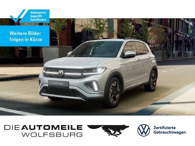 VW T-Cross 25.575 km 26.850 &euro; Wolfsburg 38440