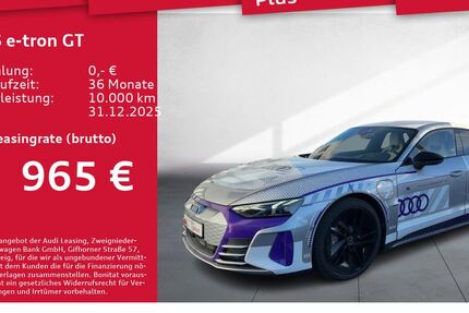 Audi RS e-tron GT 13.648 km 129.990 &euro; Dresden 01067