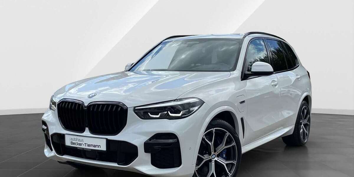 BMW X5 70.857 km 51.806 &euro; Stadthagen 31655