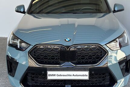 BMW X2 9.833 km 42.640 € Heilbronn 74074
