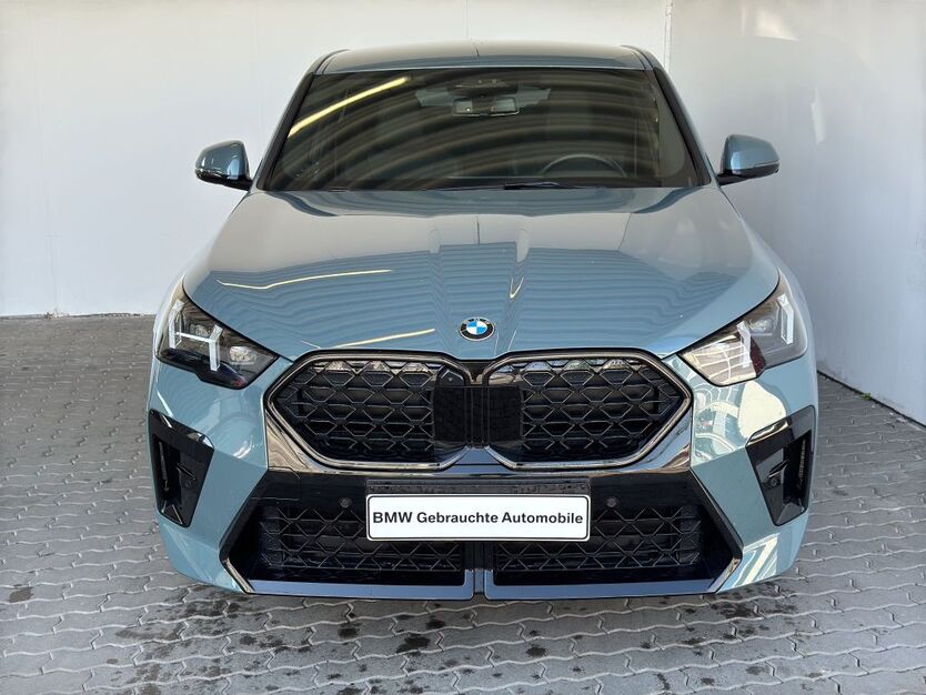 BMW X2 9.833 km 42.640 € Heilbronn 74074
