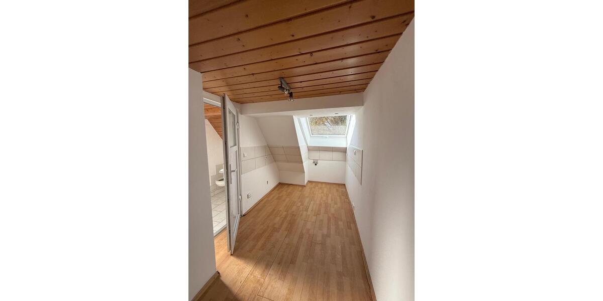 Charmante 2-Zimmer-Wohnung 2 zimmer