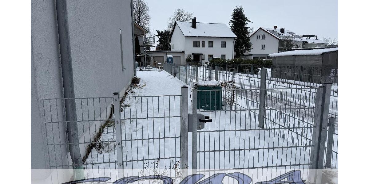 Hochwertige 2 Zimmer Erdgeschoss Wohnung mit Terrasse, Garten und TG-Stellplatz in Neuburg - Zentrumsnah! - Ein Objekt von Ihrem Immobilienpartner SOWA Immobilien und Finanzen - Erdgeschoßwohnung Neuburg | Angebot:27143415