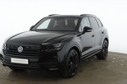 VW Touareg 97.257 km 51.380 &euro; Hagen 58091