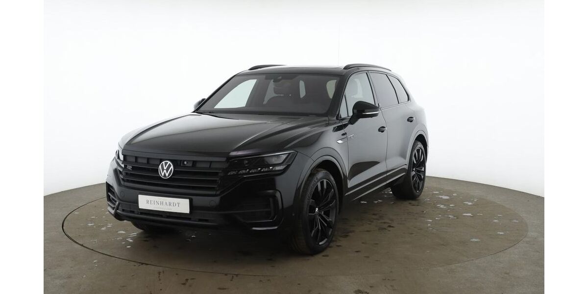 VW Touareg 97.257 km 51.380 &euro; Hagen 58091
