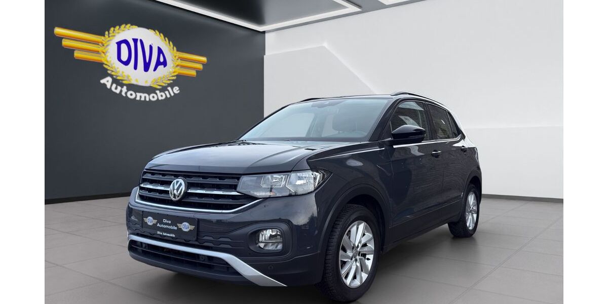VW T-Cross 76.000 km 14.350 &euro; Bielefeld 33647