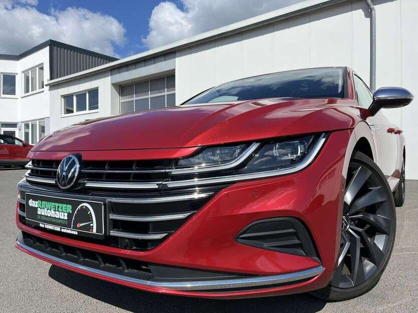 Arteon