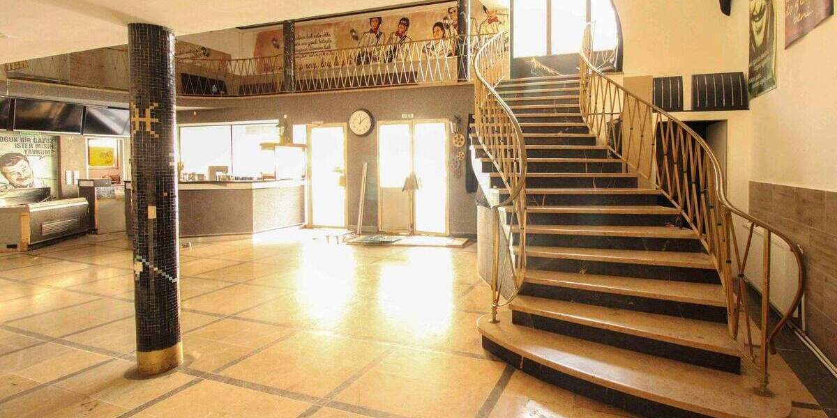 Gewerbeobjekt Nürnberg Rosenau - 1.390.000&euro; | Angebot:25628393