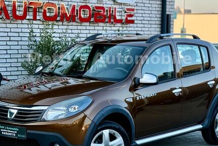 Dacia Sandero 154.250 km 4.990 &euro; Erkelenz 41812