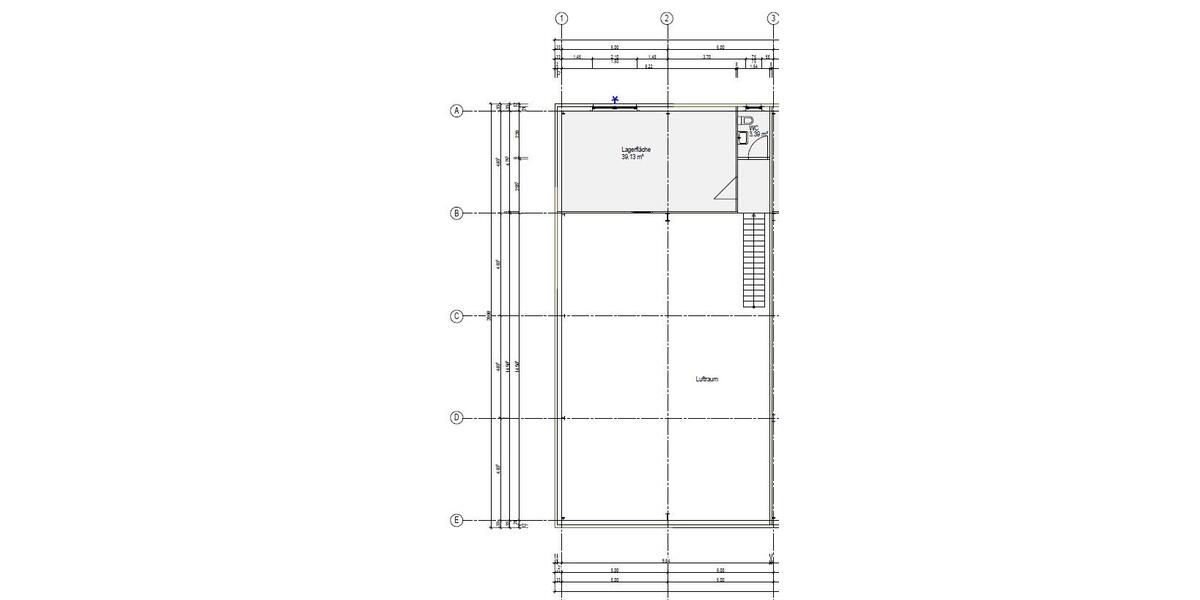 LagerhallenProduktionshallen zu vermieten zimmer