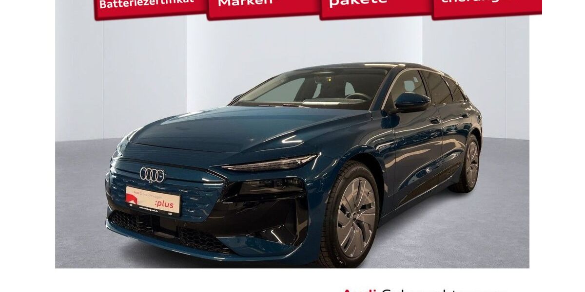 Audi A6 e-tron 10.282 km 56.680 &euro; Hamburg 20537