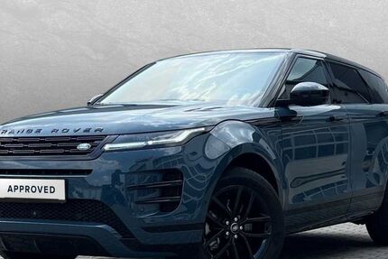 Land Rover Range Rover Evoque 3.970 km 62.500 &euro; Leipzig 04179