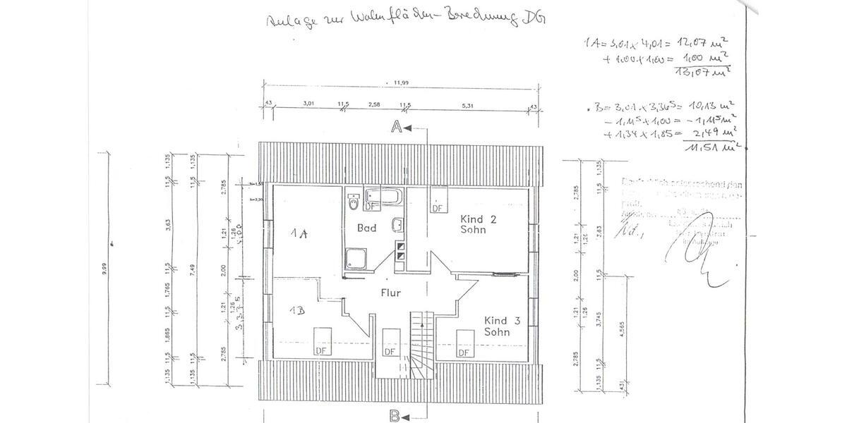 Einfamilienhaus Hage - 6 Zimmer, 174 m&sup2;, 505.000&euro; | Angebot:26819895