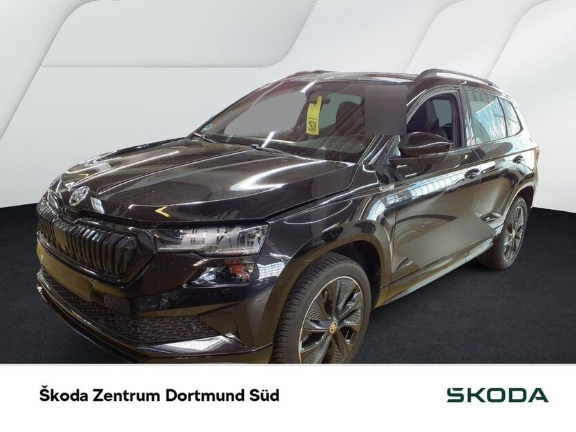 Skoda Karoq 23.800 km 35.444 € Dortmund 44269