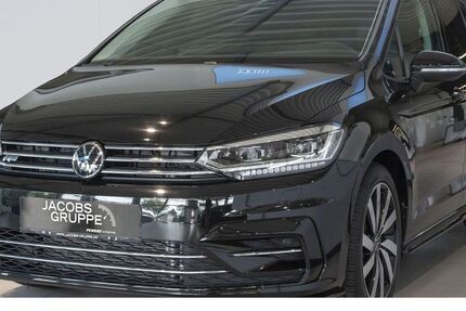 VW Touran 10.764 km 41.980 &euro; Heinsberg 52525