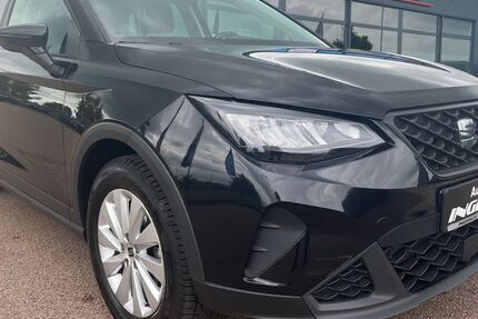 Seat Arona 71.550 km 14.750 &euro; Hettstedt OT Walbeck 06333