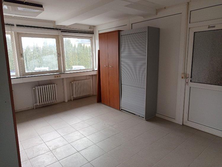 Gewerbeobjekt Barsbüttel - 557&euro; | Angebot:25994308