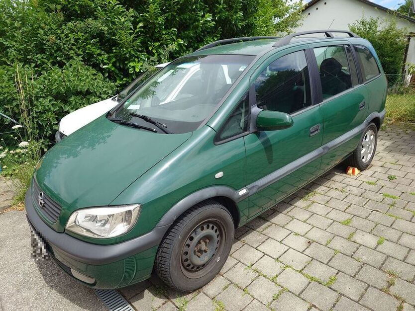 Zafira