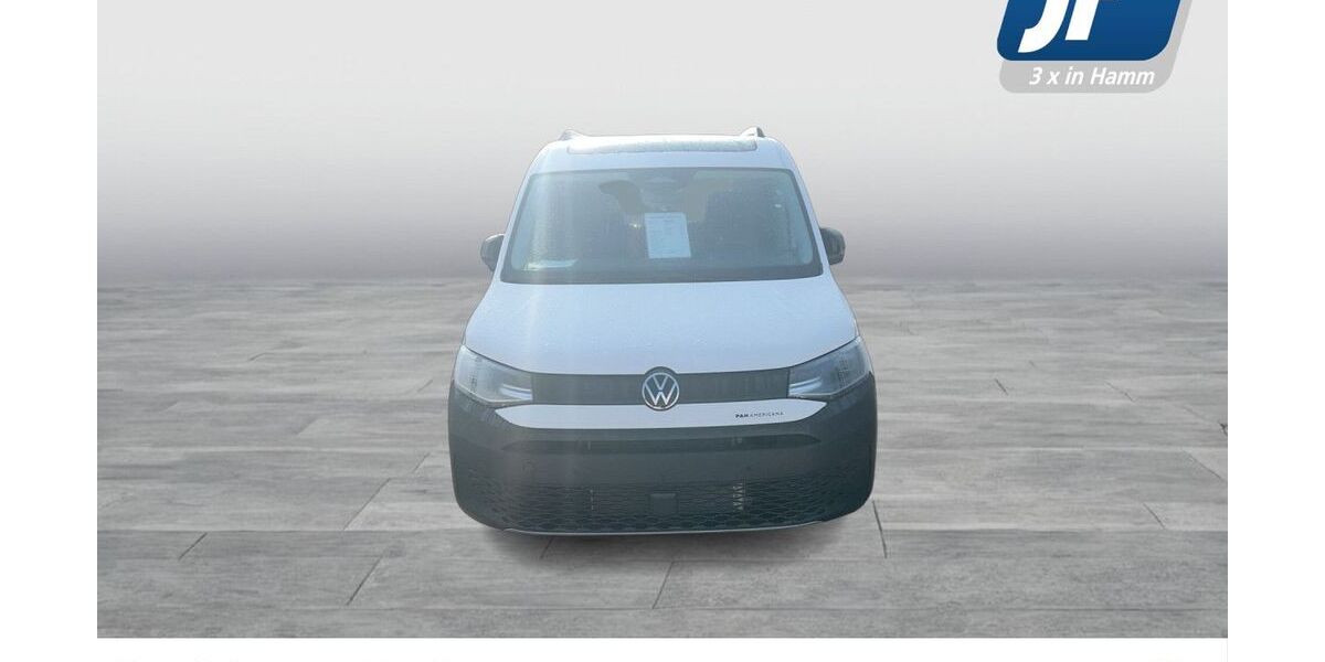 VW Caddy 10.000 km 39.990 &euro; Hamm 59065