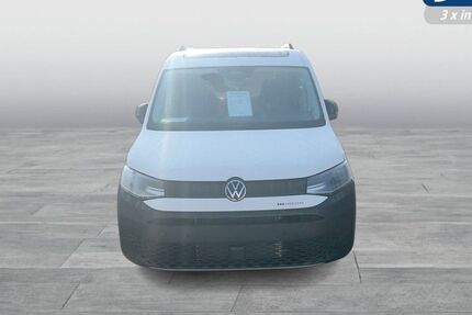 VW Caddy 10.000 km 44.490 &euro; Hamm 59065