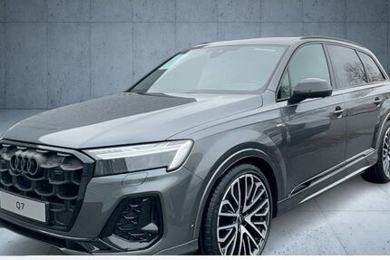 Audi Q7 9.900 km 93.880 &euro; Regensburg 93059
