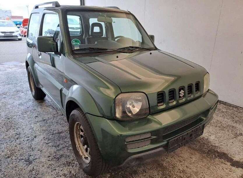 Jimny