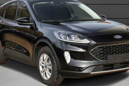 Ford Kuga 21.500 km 19.990 &euro; Kronberg 61476