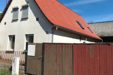 Haus Muldestausee - 70.000&euro; | Angebot:27621706