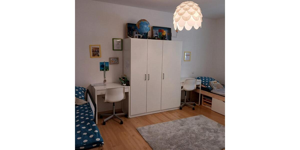 Etagenwohnung Pocking - 4 Zimmer, 90 m&sup2;, 800&euro; | Angebot:26261888