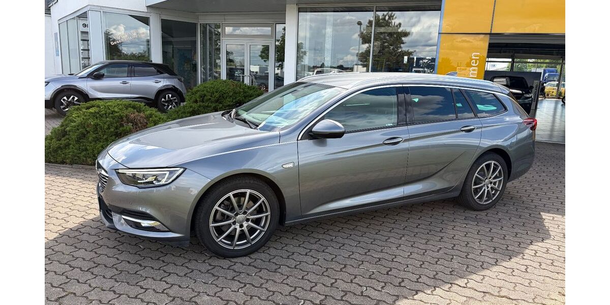 Opel Insignia 123.985 km 13.200 &euro; Delitzsch OT Döbernitz 04509