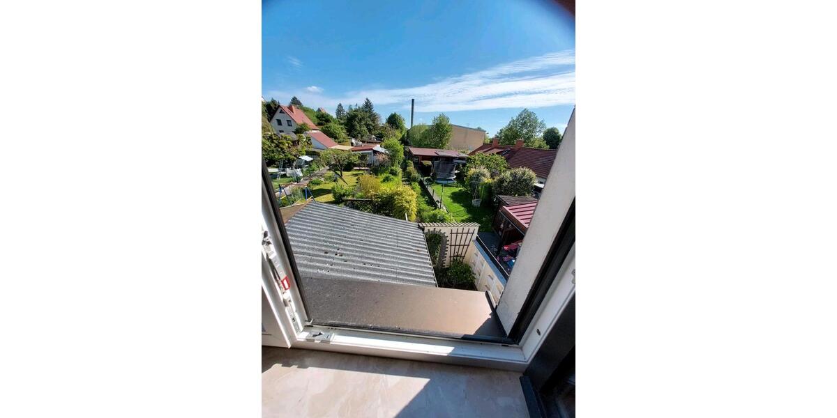 Reihenhaus Pößneck - 6 Zimmer, 112 m&sup2;, 89.000&euro; | Angebot:26656233
