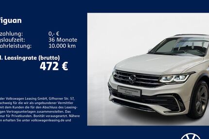VW Tiguan 28.127 km 36.530 &euro; Stuttgart-Feuerbach 70469