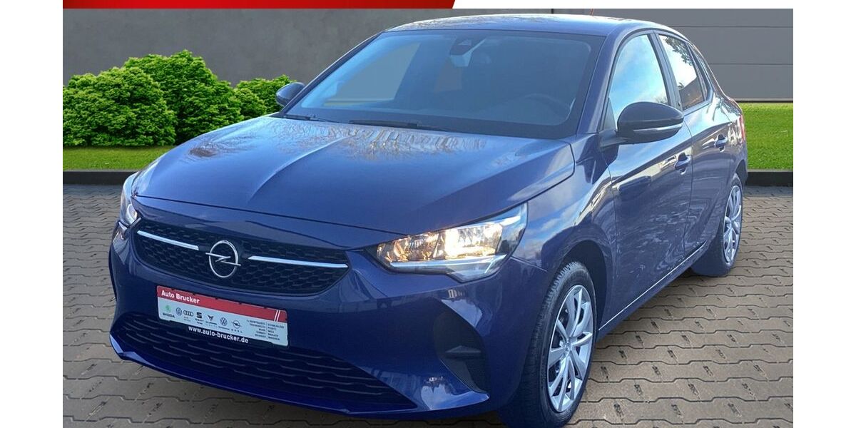 Opel Corsa 40.940 km 13.790 &euro; Marktredwitz 95615