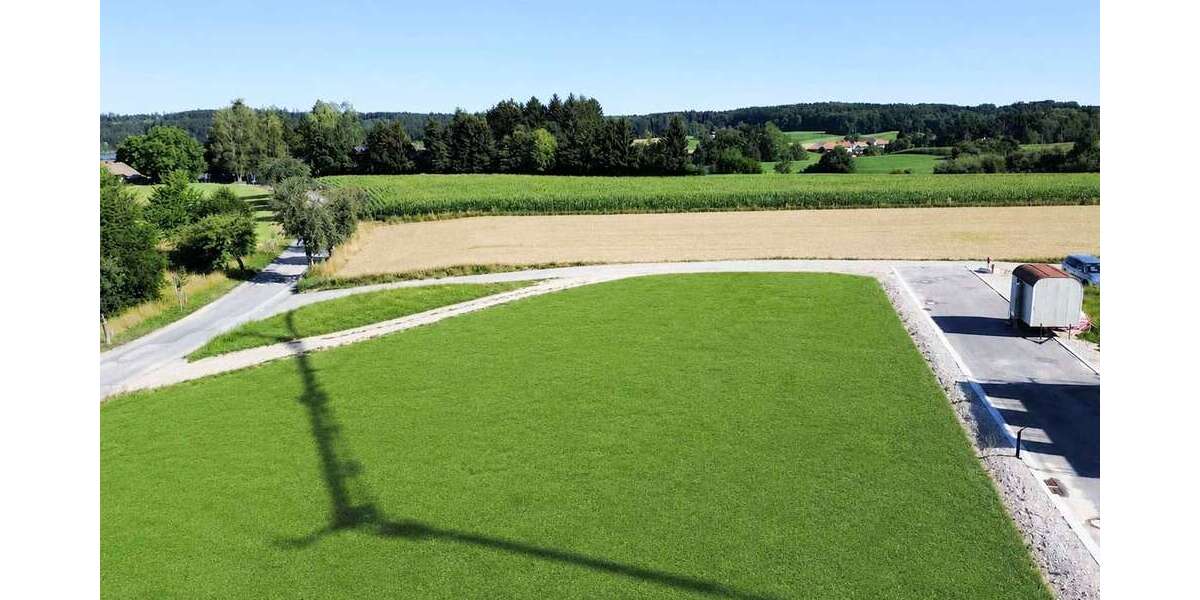 Grundstück Ebersberg - 665.000&euro; | Angebot:26948267