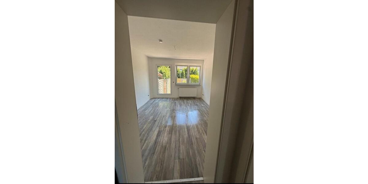 Aufgepasst!EG-Wohnung mit großem Garten-2Stellplätzen&Top Rendite 3 zimmer